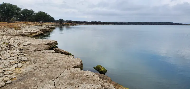 Is Lake Waco Man Made? (When Was It Built?)