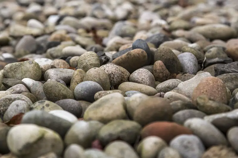 What Types of Rocks Are Used For Landscaping?